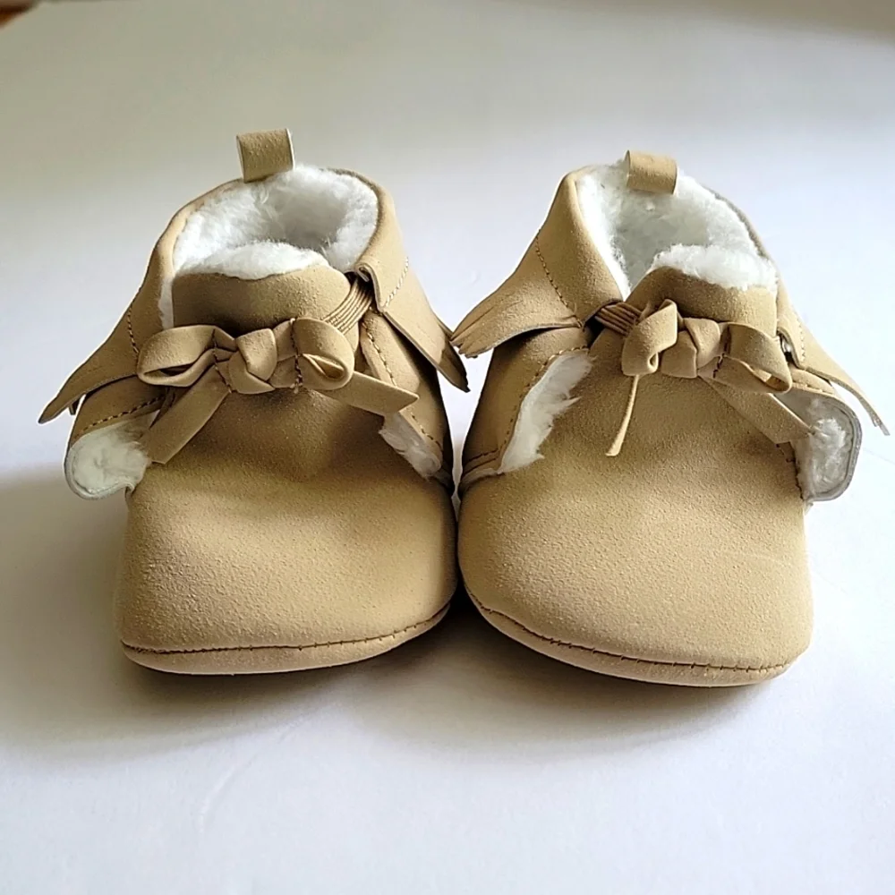 Infant Moccasins
